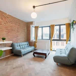 Appartement met Drie Slaapkamers