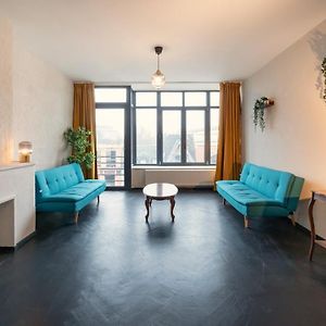 Appartement met Twee Slaapkamers